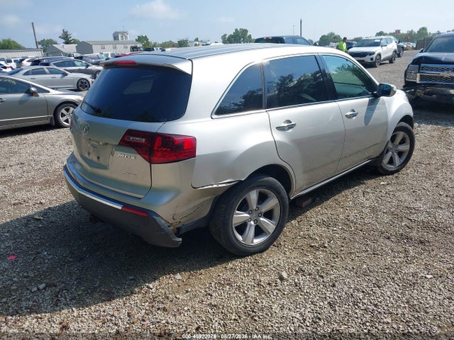 Aukcja sprzedaży 2013 Acura Mdx, vin: 2HNYD2H27DH514352, numer aukcji: 45922076