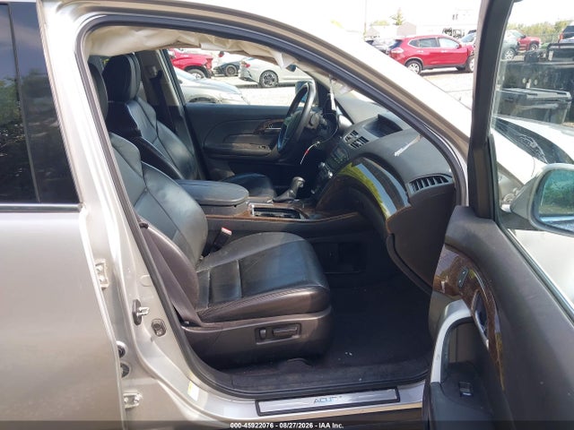 Aukcja sprzedaży 2013 Acura Mdx, vin: 2HNYD2H27DH514352, numer aukcji: 45922076