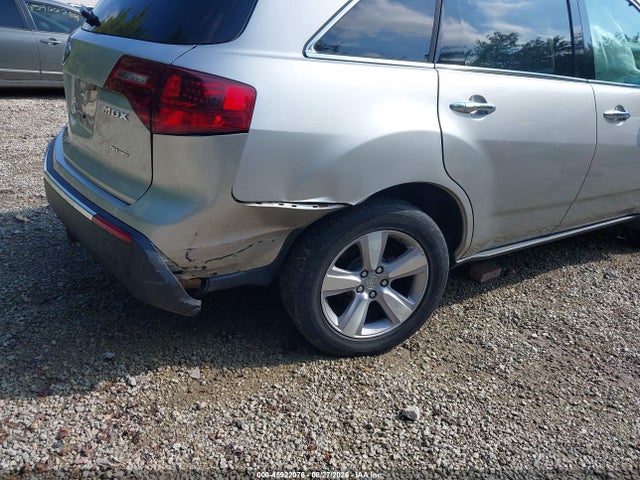 Aukcja sprzedaży 2013 Acura Mdx, vin: 2HNYD2H27DH514352, numer aukcji: 45922076