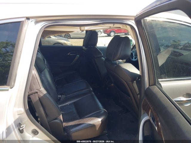 Aukcja sprzedaży 2013 Acura Mdx, vin: 2HNYD2H27DH514352, numer aukcji: 45922076
