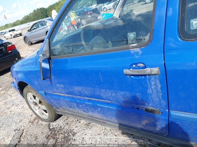 Aukcja sprzedaży 1997 Volkswagen Gti Vr6, vin: 3VWGD81H9VM109094, numer aukcji: 45922077