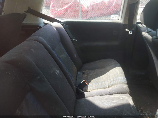 Aukcja sprzedaży 1997 Volkswagen Gti Vr6, vin: 3VWGD81H9VM109094, numer aukcji: 45922077
