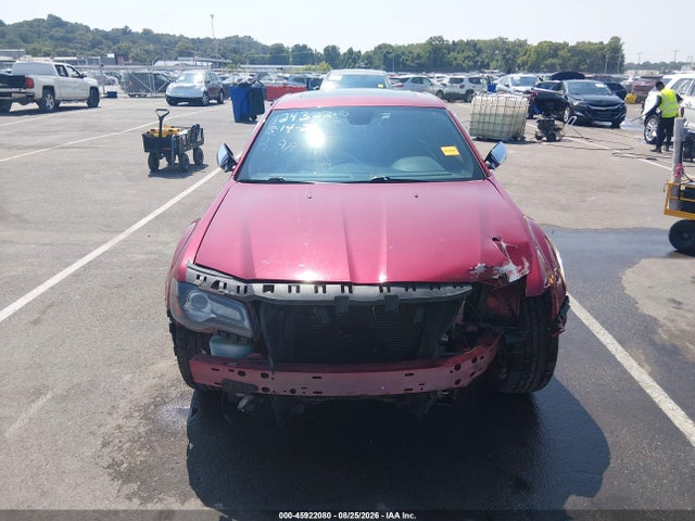 Aukcja sprzedaży 2012 Chrysler 300c, vin: 2C3CCAET9CH136855, numer aukcji: 45922080
