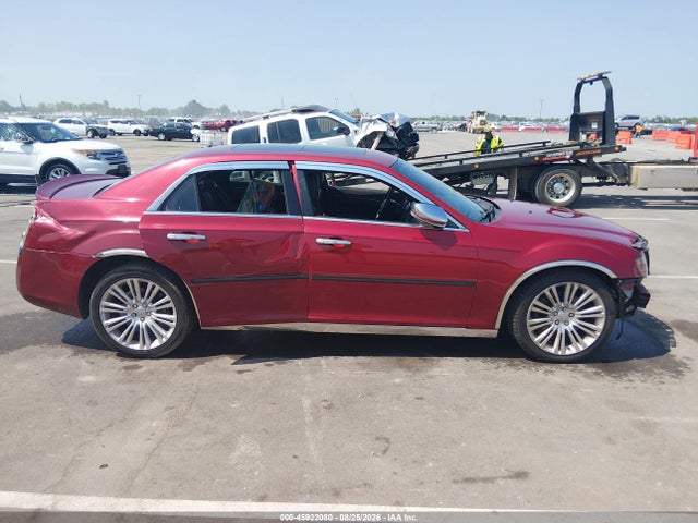 Aukcja sprzedaży 2012 Chrysler 300c, vin: 2C3CCAET9CH136855, numer aukcji: 45922080