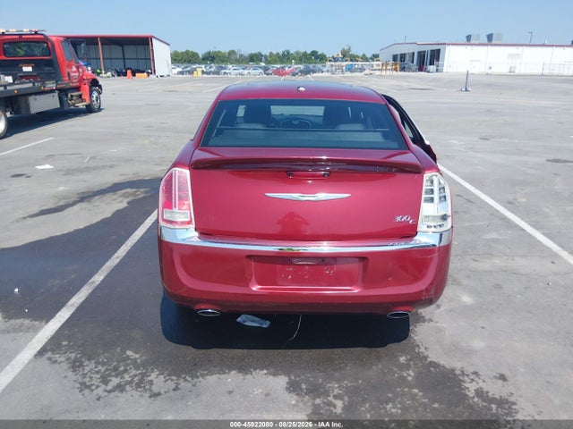 Aukcja sprzedaży 2012 Chrysler 300c, vin: 2C3CCAET9CH136855, numer aukcji: 45922080