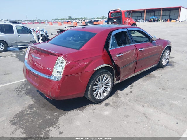 Aukcja sprzedaży 2012 Chrysler 300c, vin: 2C3CCAET9CH136855, numer aukcji: 45922080