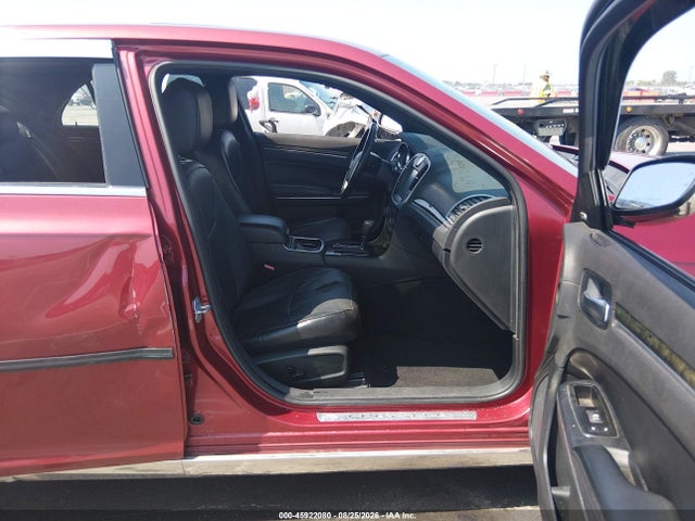 Aukcja sprzedaży 2012 Chrysler 300c, vin: 2C3CCAET9CH136855, numer aukcji: 45922080