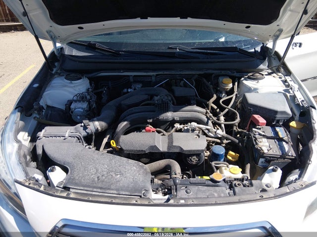 Auction sale of the 2015 Subaru Outback 2.5i Limited, vin: 4S4BSBNC6F3331881, lot number: 45922082
