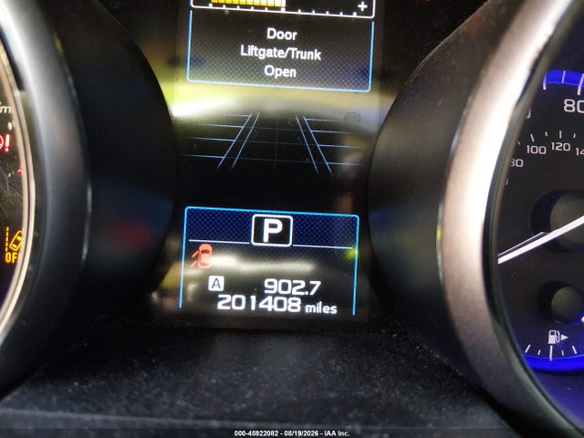 Auction sale of the 2015 Subaru Outback 2.5i Limited, vin: 4S4BSBNC6F3331881, lot number: 45922082