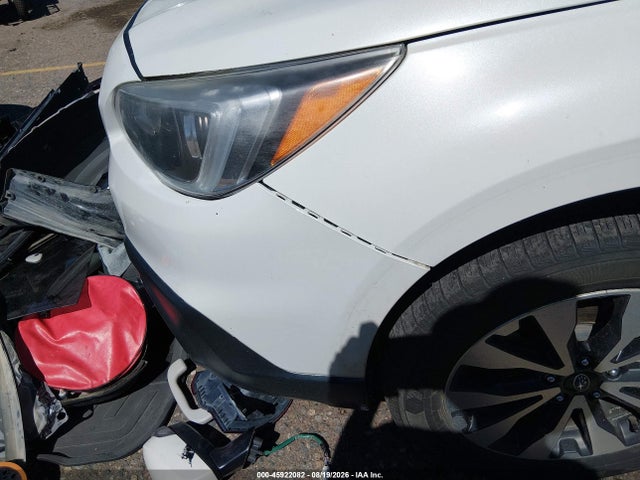 Auction sale of the 2015 Subaru Outback 2.5i Limited, vin: 4S4BSBNC6F3331881, lot number: 45922082