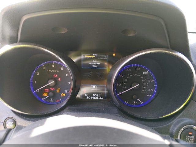 Auction sale of the 2015 Subaru Outback 2.5i Limited, vin: 4S4BSBNC6F3331881, lot number: 45922082