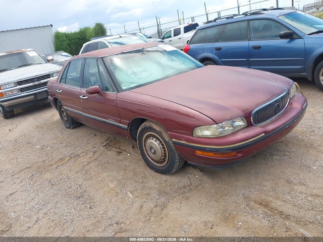 45922092 :رقم المزاد ، 1G4HP52K4XH460697 vin ، 1999 Buick Lesabre Custom مزاد بيع