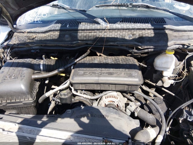 45922093 :رقم المزاد ، 1D7HA18N54S754128 vin ، 2004 Dodge Ram 1500 Slt/laramie مزاد بيع