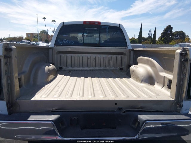 45922093 :رقم المزاد ، 1D7HA18N54S754128 vin ، 2004 Dodge Ram 1500 Slt/laramie مزاد بيع