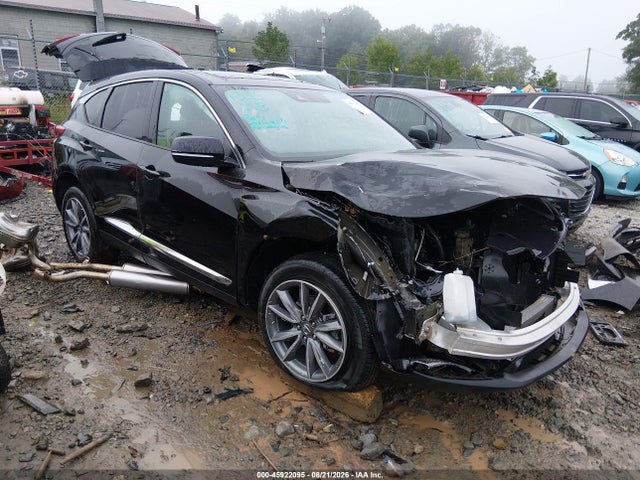 Продаж на аукціоні авто 2019 Acura Rdx Technology Package, vin: 5J8TC2H56KL010812, номер лоту: 45922095