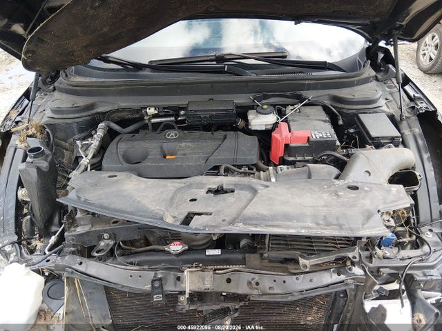 Продаж на аукціоні авто 2019 Acura Rdx Technology Package, vin: 5J8TC2H56KL010812, номер лоту: 45922095