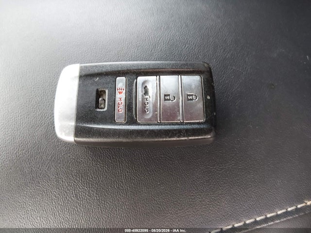 Продаж на аукціоні авто 2019 Acura Rdx Technology Package, vin: 5J8TC2H56KL010812, номер лоту: 45922095