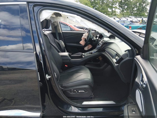 Продаж на аукціоні авто 2019 Acura Rdx Technology Package, vin: 5J8TC2H56KL010812, номер лоту: 45922095
