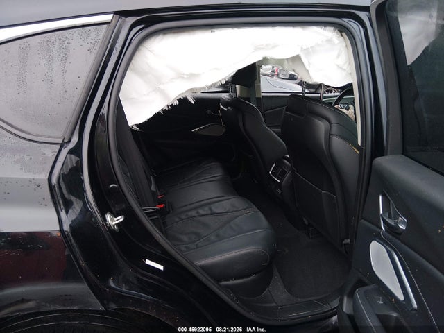 Продаж на аукціоні авто 2019 Acura Rdx Technology Package, vin: 5J8TC2H56KL010812, номер лоту: 45922095