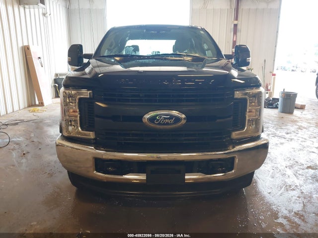 2019 Ford F-250 Xl მანქანა იყიდება აუქციონზე, vin: 1FT7W2B65KEF35213, აუქციონის ნომერი: 45922098