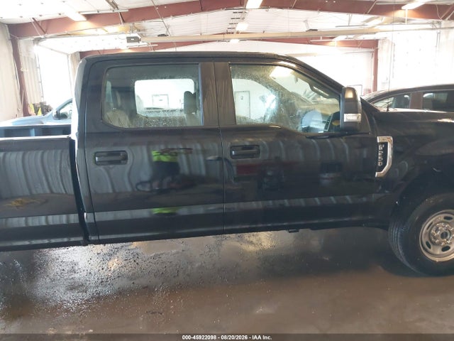 2019 Ford F-250 Xl მანქანა იყიდება აუქციონზე, vin: 1FT7W2B65KEF35213, აუქციონის ნომერი: 45922098