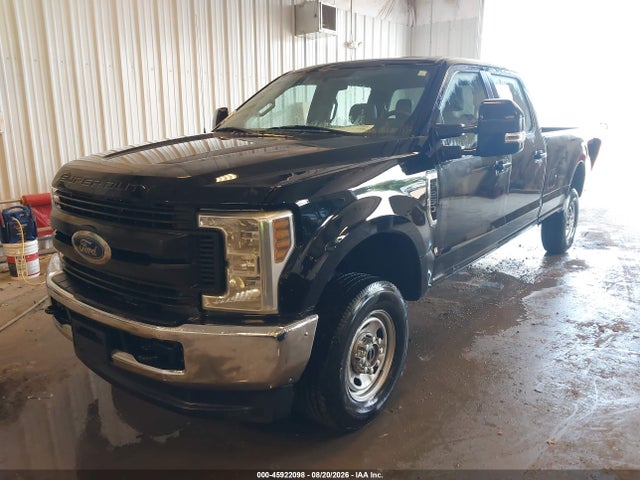 2019 Ford F-250 Xl მანქანა იყიდება აუქციონზე, vin: 1FT7W2B65KEF35213, აუქციონის ნომერი: 45922098