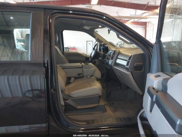 2019 Ford F-250 Xl მანქანა იყიდება აუქციონზე, vin: 1FT7W2B65KEF35213, აუქციონის ნომერი: 45922098