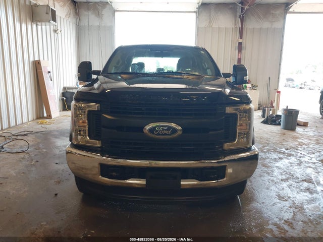 2019 Ford F-250 Xl მანქანა იყიდება აუქციონზე, vin: 1FT7W2B65KEF35213, აუქციონის ნომერი: 45922098