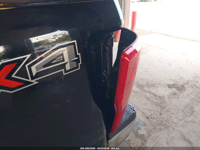 2019 Ford F-250 Xl მანქანა იყიდება აუქციონზე, vin: 1FT7W2B65KEF35213, აუქციონის ნომერი: 45922098