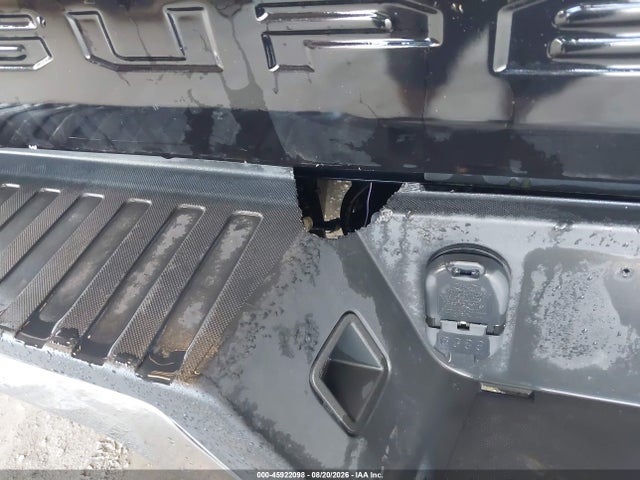 2019 Ford F-250 Xl მანქანა იყიდება აუქციონზე, vin: 1FT7W2B65KEF35213, აუქციონის ნომერი: 45922098