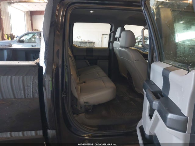 2019 Ford F-250 Xl მანქანა იყიდება აუქციონზე, vin: 1FT7W2B65KEF35213, აუქციონის ნომერი: 45922098