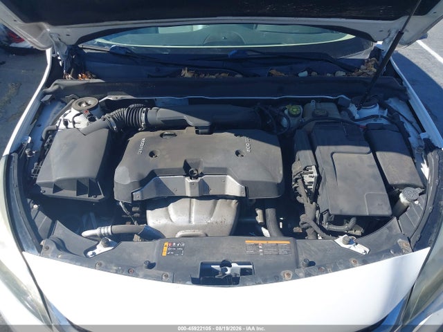 Chevrolet MALIBU 1LT 2015 1G11C5SL8FF221456 Image 10
