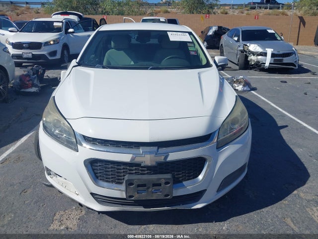 Chevrolet MALIBU 1LT 2015 1G11C5SL8FF221456 Image 12