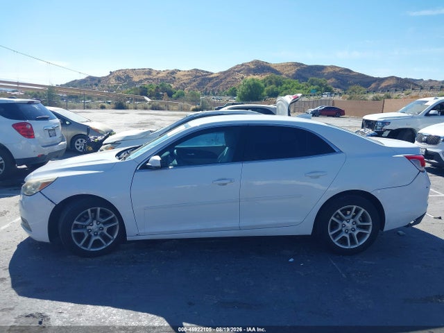 Chevrolet MALIBU 1LT 2015 1G11C5SL8FF221456 Image 14