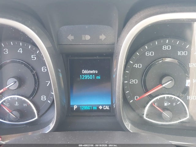 Chevrolet MALIBU 1LT 2015 1G11C5SL8FF221456 Image 15