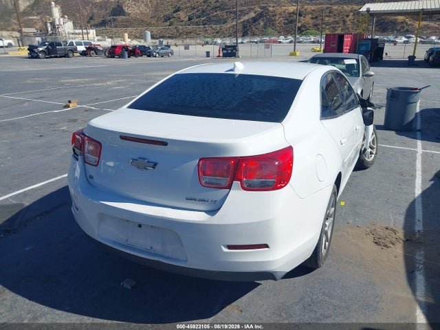 Chevrolet MALIBU 1LT 2015 1G11C5SL8FF221456 Image 4