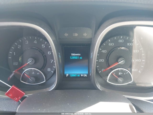 Chevrolet MALIBU 1LT 2015 1G11C5SL8FF221456 Image 7