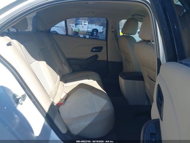 Chevrolet MALIBU 1LT 2015 1G11C5SL8FF221456 Image 8