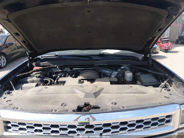 2015 Chevrolet Silverado 1500 Ltz მანქანა იყიდება აუქციონზე, vin: 3GCUKSEC6FG357942, აუქციონის ნომერი: 45922106