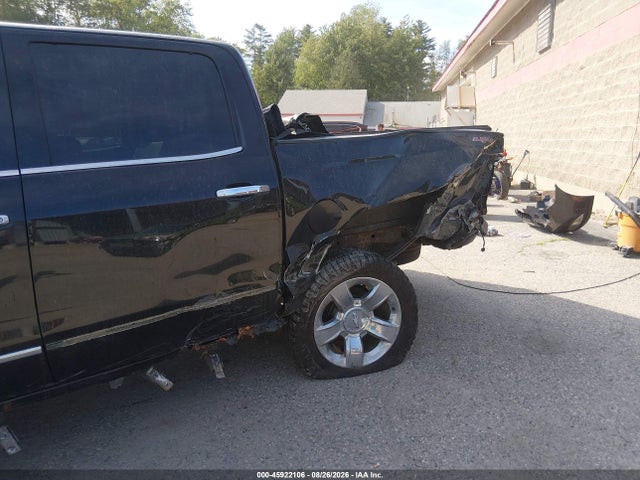 2015 Chevrolet Silverado 1500 Ltz მანქანა იყიდება აუქციონზე, vin: 3GCUKSEC6FG357942, აუქციონის ნომერი: 45922106