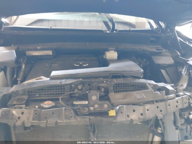 Aukcja sprzedaży 2020 Infiniti Qx60 Luxe Awd, vin: 5N1DL0MM5LC509392, numer aukcji: 45922108