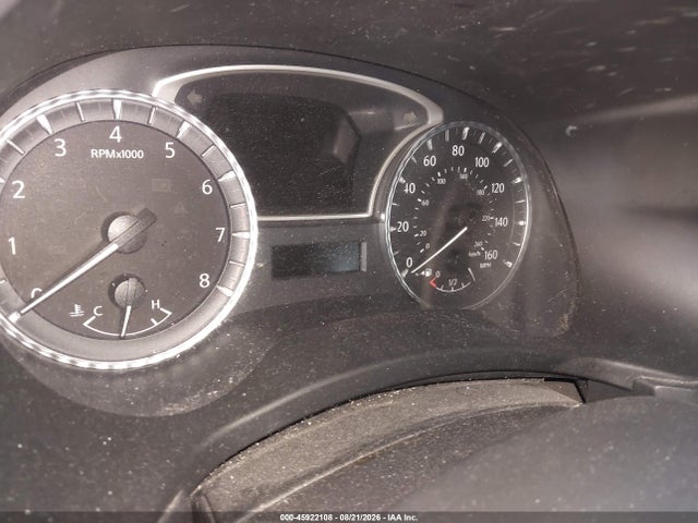 Aukcja sprzedaży 2020 Infiniti Qx60 Luxe Awd, vin: 5N1DL0MM5LC509392, numer aukcji: 45922108