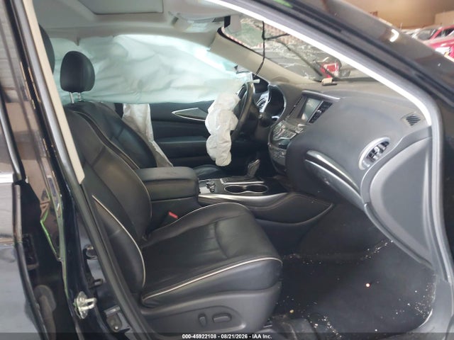 Aukcja sprzedaży 2020 Infiniti Qx60 Luxe Awd, vin: 5N1DL0MM5LC509392, numer aukcji: 45922108