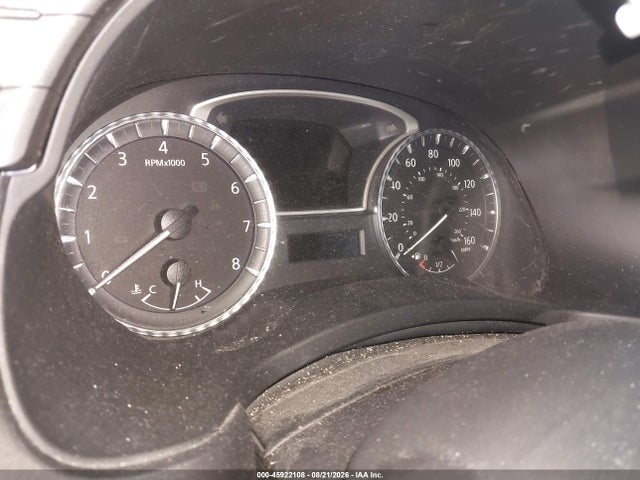 Aukcja sprzedaży 2020 Infiniti Qx60 Luxe Awd, vin: 5N1DL0MM5LC509392, numer aukcji: 45922108