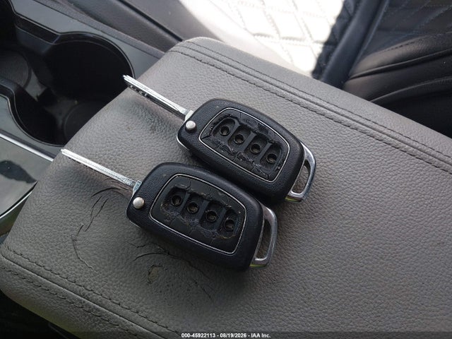 Aukcja sprzedaży 2015 Hyundai Sonata Se, vin: 5NPE24AF4FH249956, numer aukcji: 45922113