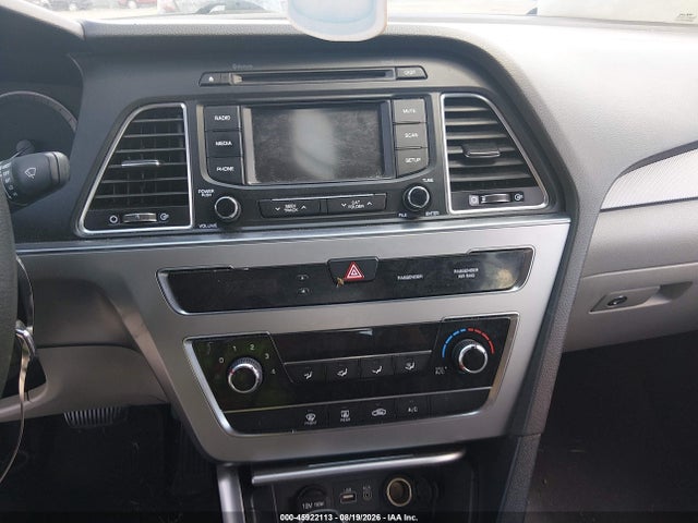 Aukcja sprzedaży 2015 Hyundai Sonata Se, vin: 5NPE24AF4FH249956, numer aukcji: 45922113