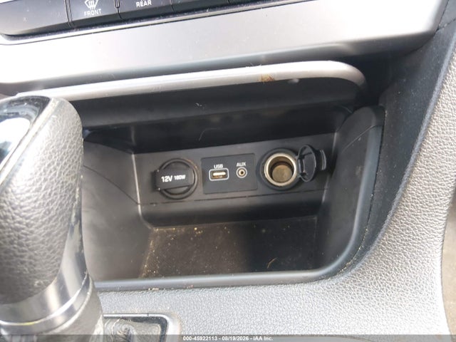 Aukcja sprzedaży 2015 Hyundai Sonata Se, vin: 5NPE24AF4FH249956, numer aukcji: 45922113