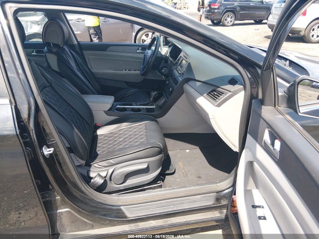 Aukcja sprzedaży 2015 Hyundai Sonata Se, vin: 5NPE24AF4FH249956, numer aukcji: 45922113