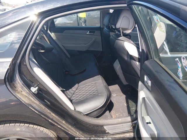 Aukcja sprzedaży 2015 Hyundai Sonata Se, vin: 5NPE24AF4FH249956, numer aukcji: 45922113