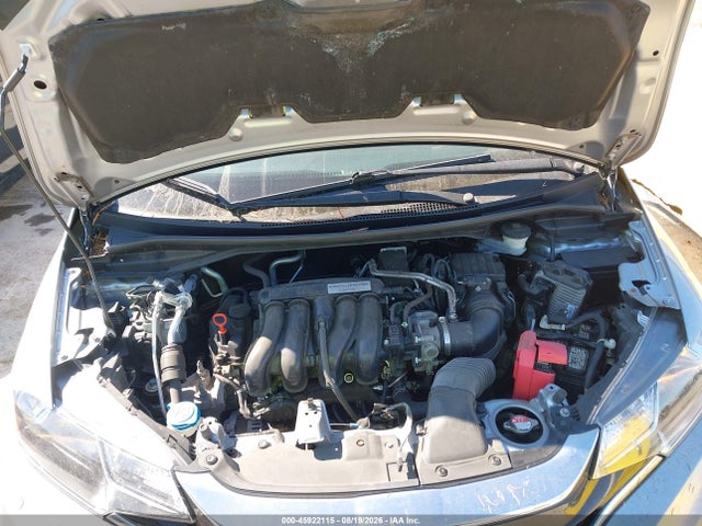 3HGGK5H80KM739614 Honda FIT EX
